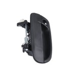 Outer Door Handle for Hyundai Accent LC (2000-2006) - Black