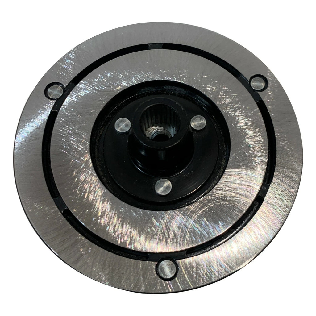 AC Compressor Clutch Replacement for Nissan Rogue 2.5L (2012-2013)