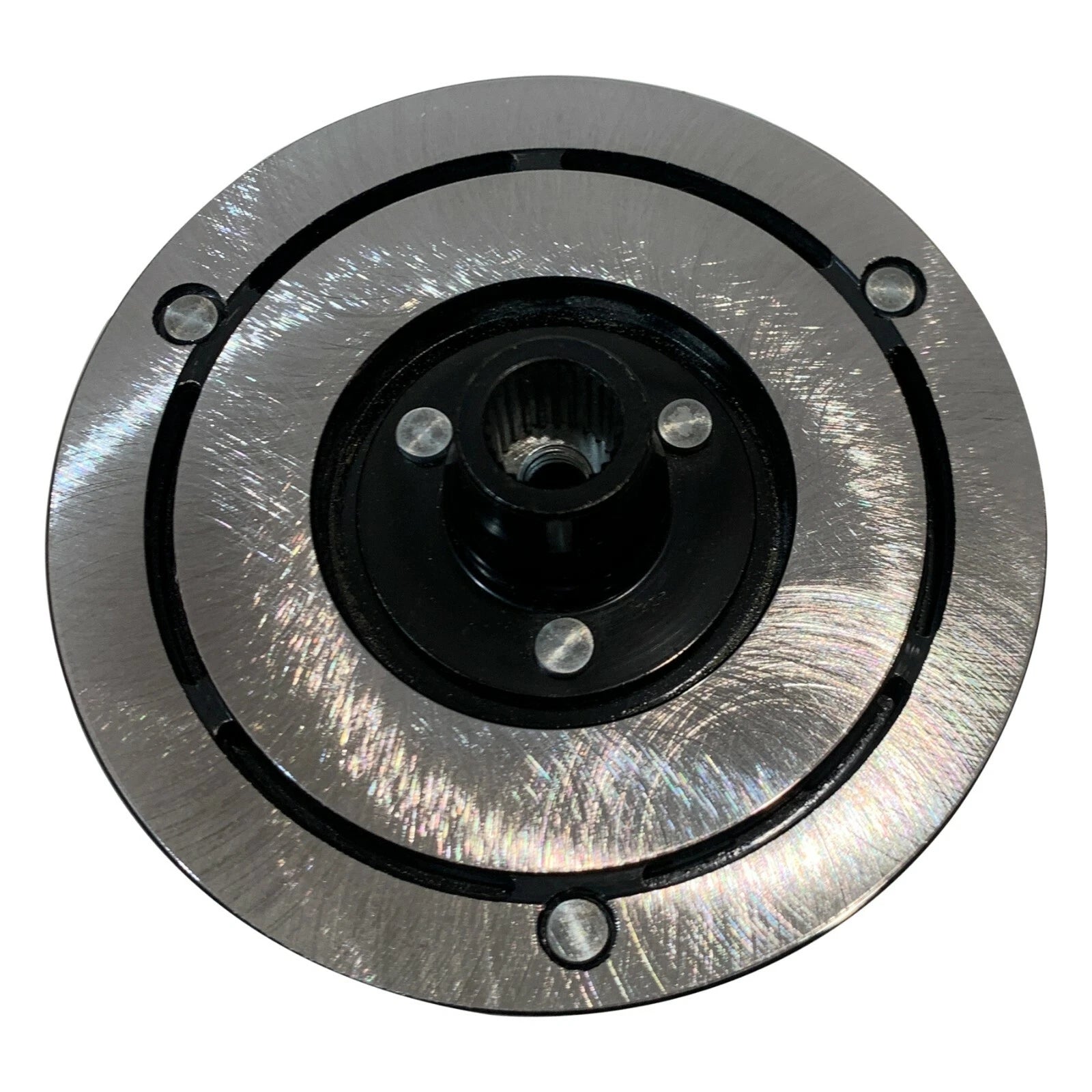 AC Compressor Clutch Replacement for Nissan Rogue 2.5L (2012-2013)