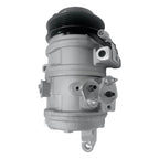 A/C Compressor Kit Replacement for Toyota Sequoia 4.7L (2004-2005)