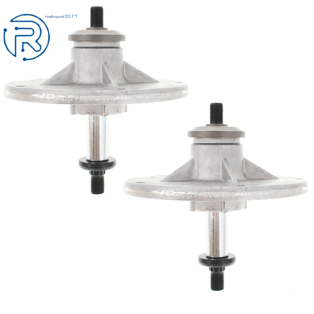 2 Spindle Assembly for Murray MTD Jack Mower (38"-46" Decks)