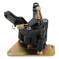 Rear Brake Caliper W/Pads Assembly for Suzuki Quad Sport Z400 (2003–2013)