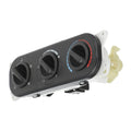 Heater Control Switch Unit for 2007-2010 Jeep Wrangler