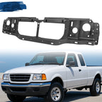 Front Header Panel Headlight Mounting for Ford Ranger (2001–2003) #FO1220219