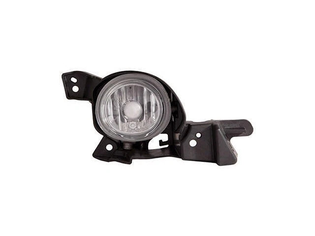 Passenger Side Fog Light for Mazda 3 Sport (2012–2013) XF581QK