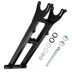 Extended Rear Swingarm for Yamaha Banshee YFZ350 (1987–2006) +6" Black 2GU-22110-00-UJ