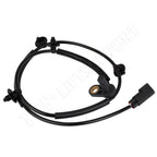 Set of 2 Rear ABS Wheel Speed Sensors for Jaguar X-Type (2002–2008)