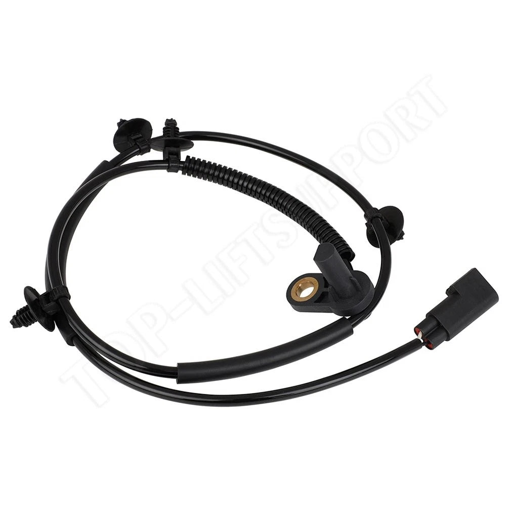 Set of 2 Rear ABS Wheel Speed Sensors for Jaguar X-Type (2002–2008)
