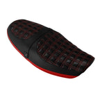 Driver & Passenger Seat for Kawasaki Z900RS (2018–2024)