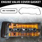 Valve Cover Gasket No.VS50588R for Toyota Avalon Camry, Lexus ES300 RX300 (1995–2003)
