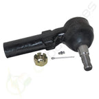Suspension Inner & Outer Tie Rod End Links for Chevrolet Corvette (1997–2013)