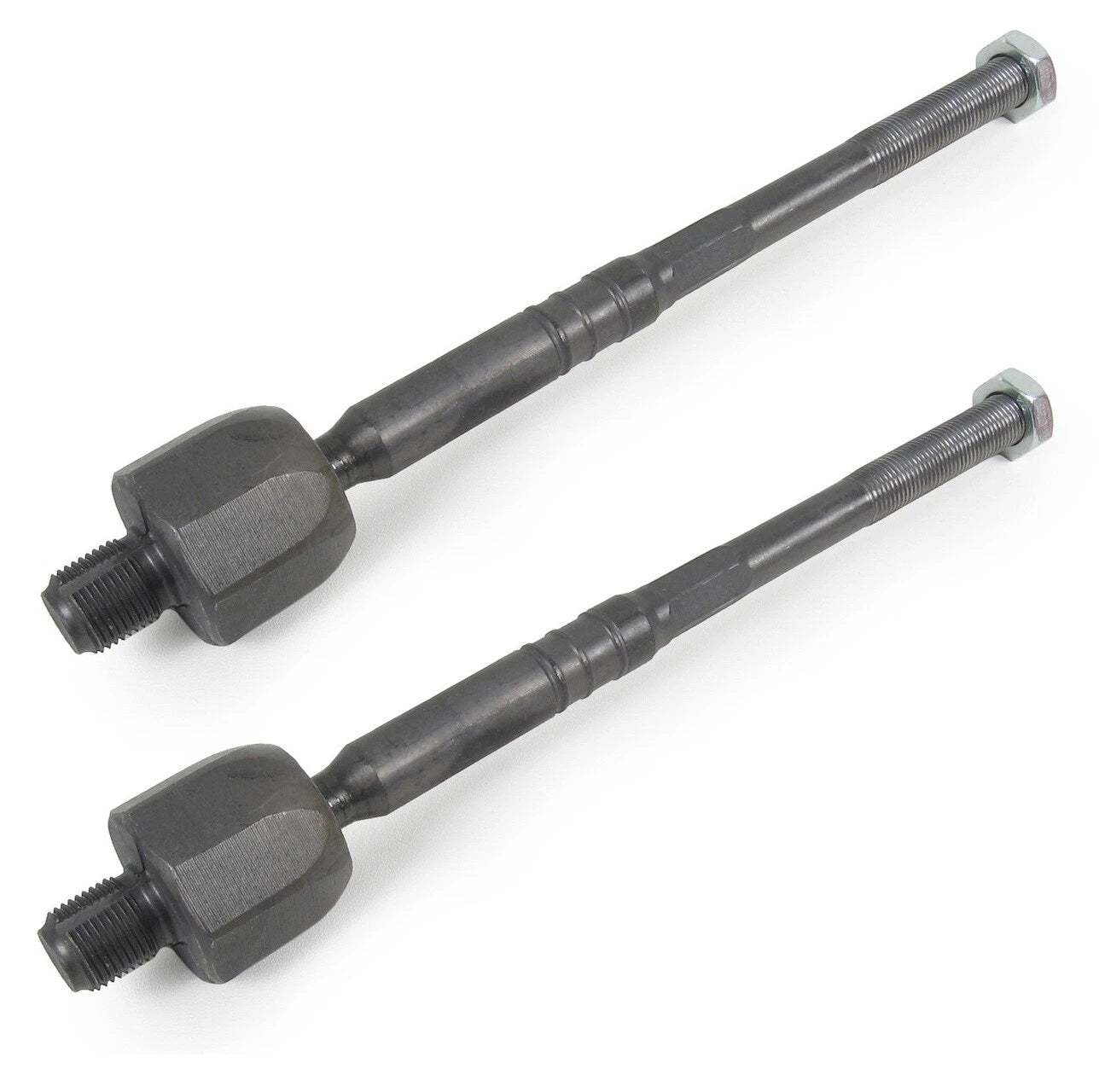 Set of 2 Front Inner Tie Rod Ends for BMW E82 E84 E88 E90 (2008–2013)