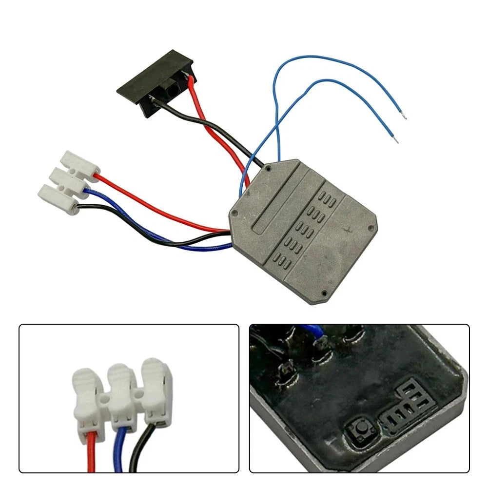 Control Board for Dayi Tools (Optimized Performance)