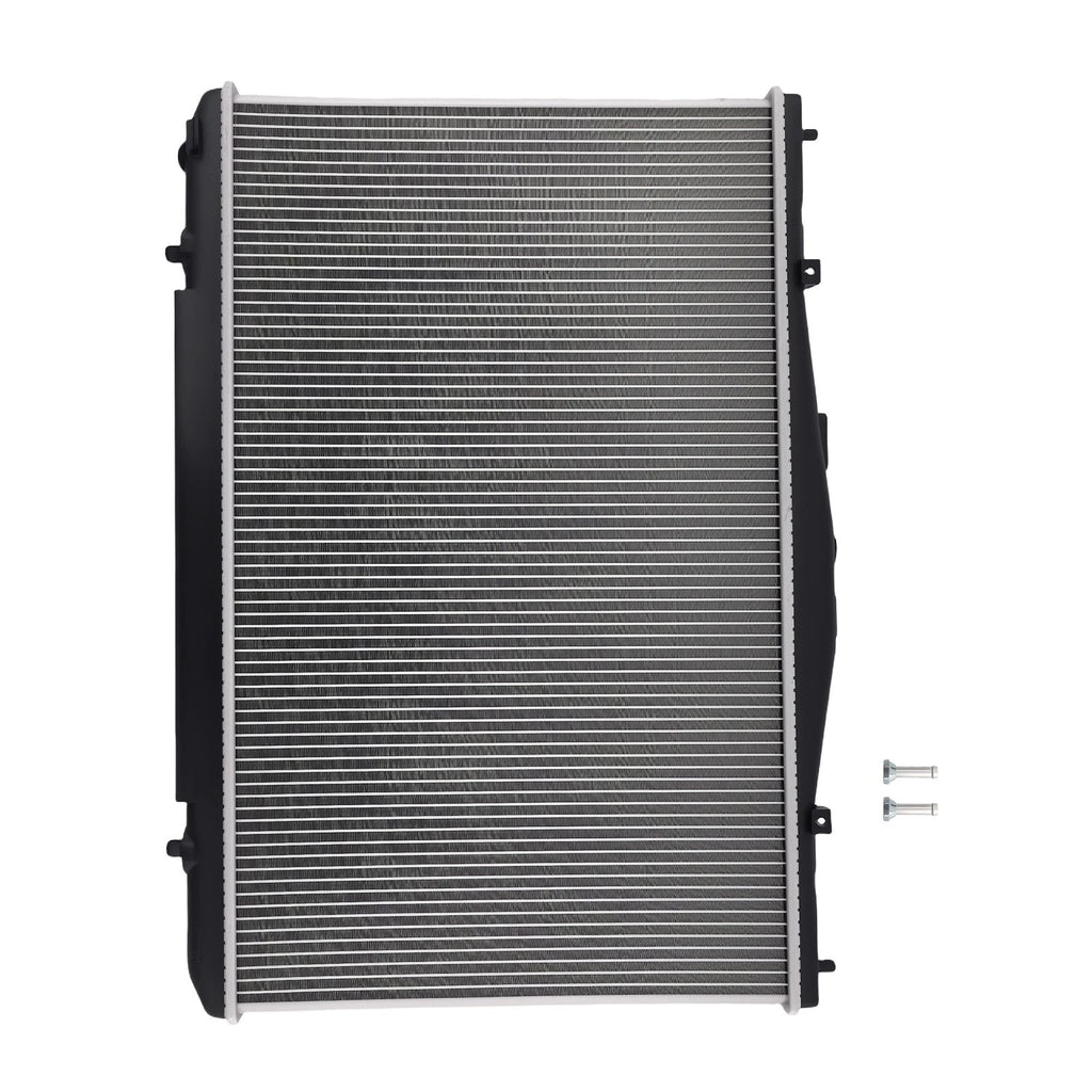 Coolant Radiator Assembly for Toyota Sienna (2017–2020) 3.5L 13663