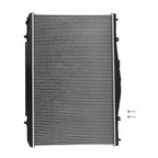 Coolant Radiator Assembly for Toyota Sienna (2017–2020) 3.5L 13663