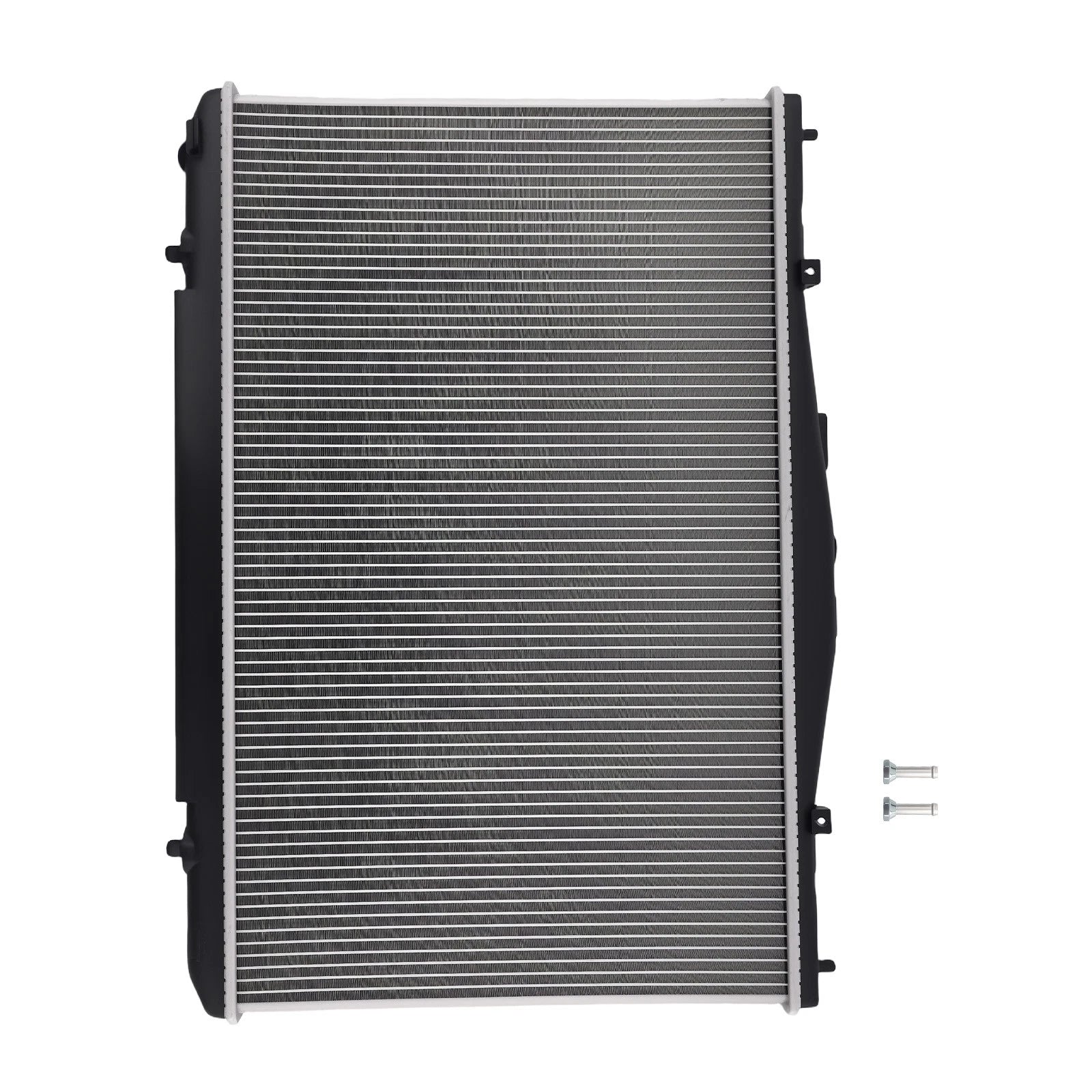 Coolant Radiator Assembly for Toyota Sienna (2017–2020) 3.5L 13663