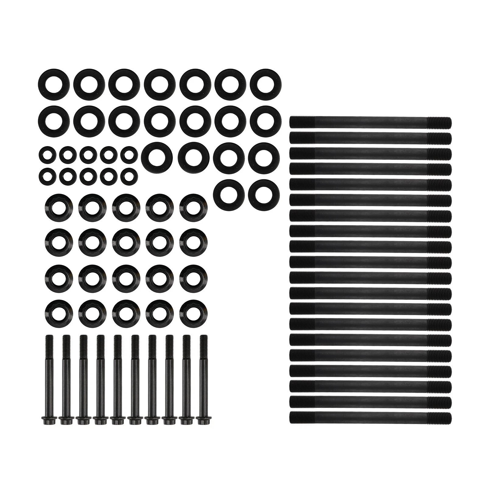 Head Stud Kit for Ford F250-F550 Super Duty 6.4L (2007–2010) 250-4203