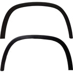 Set of 2 Fender Flares for Chevy