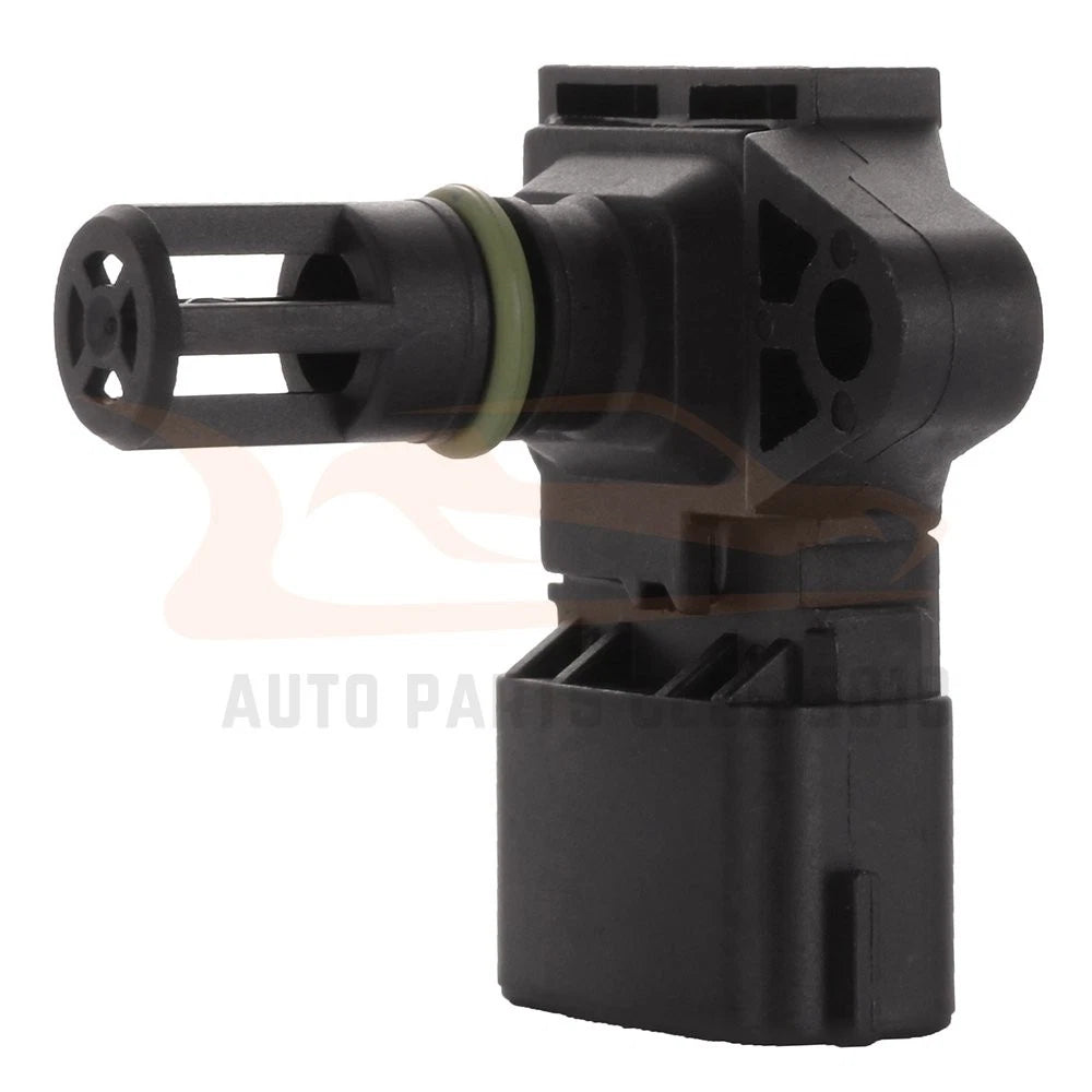 2X MAP Manifold Intake Air Boost Pressure Sensor for Ram 2500
