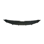 Front Bumper Upper Grill Cover for Honda Accord Sedan (2021–2022)