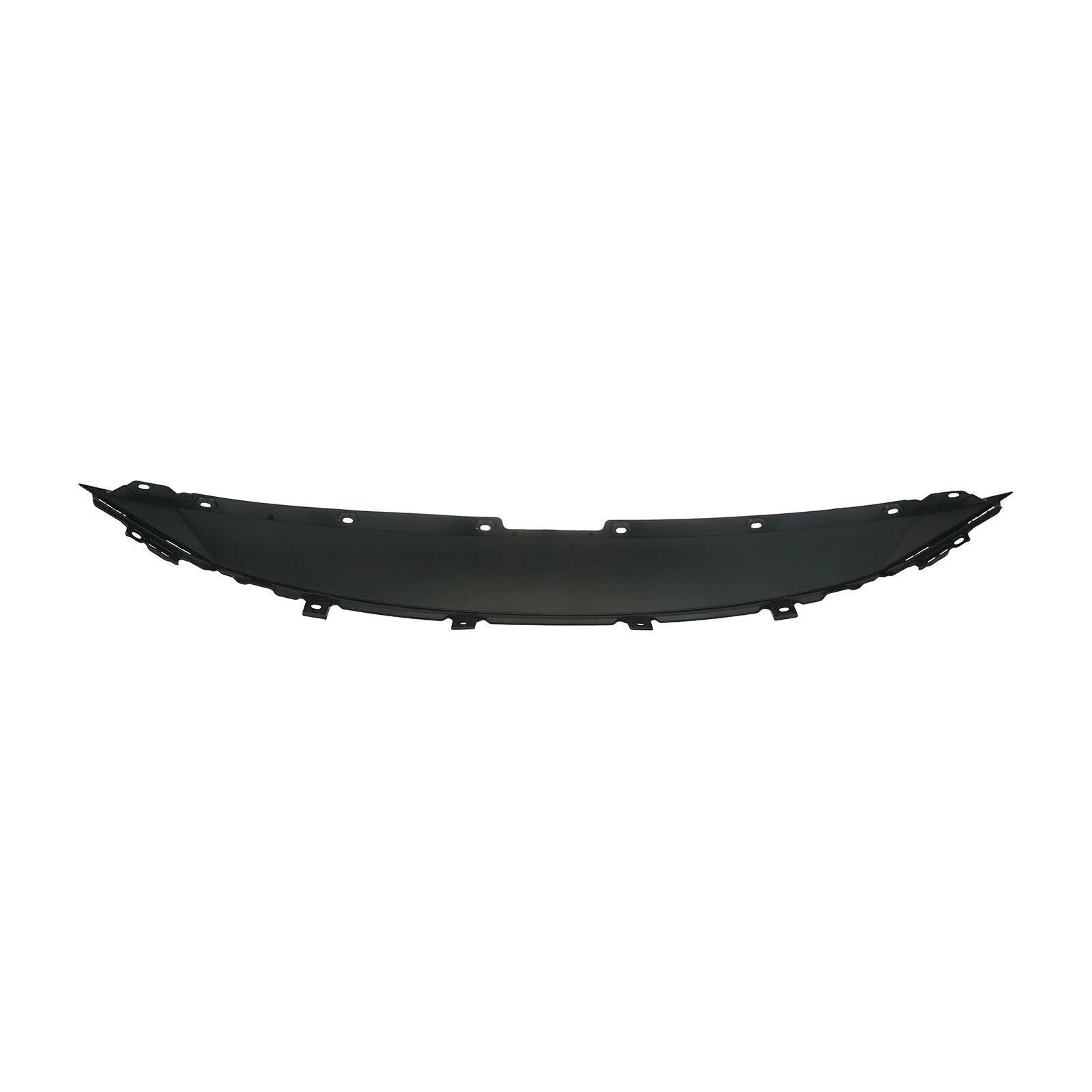 Front Bumper Upper Grill Cover for Honda Accord Sedan (2021–2022)