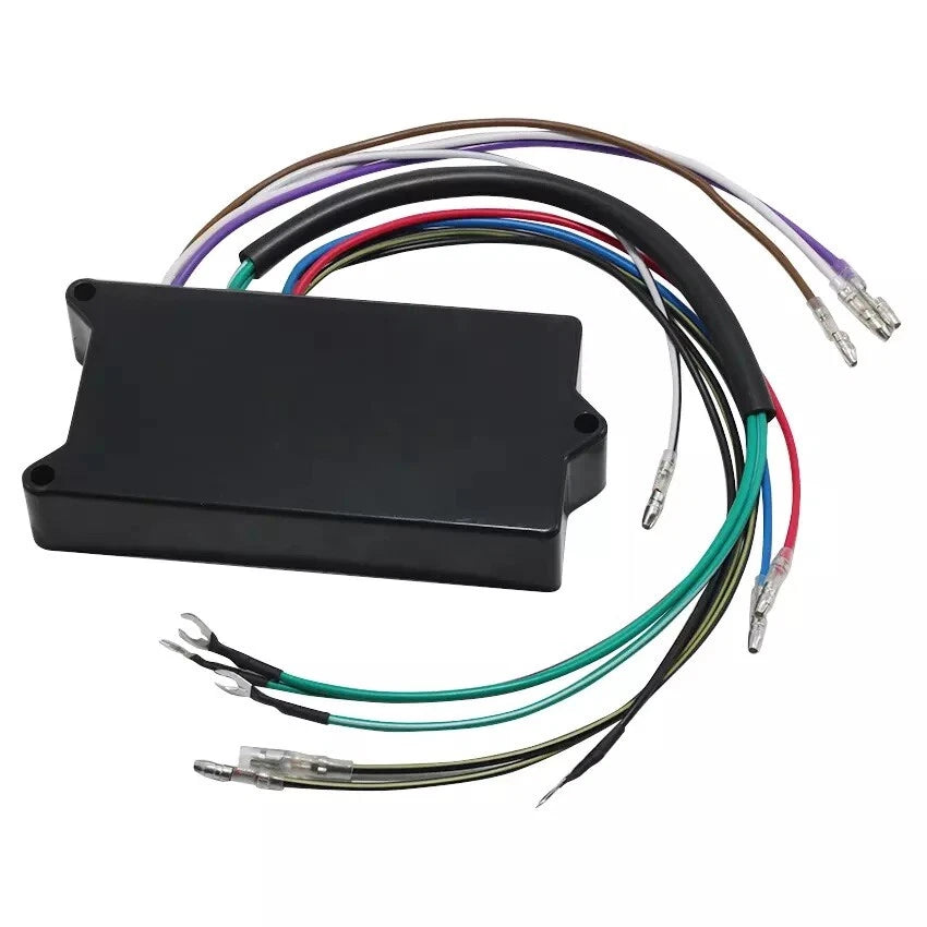 CDI Box Igniter for Mercury 65hp 75hp 90hp 95hp 1994–1997 (114-4953)