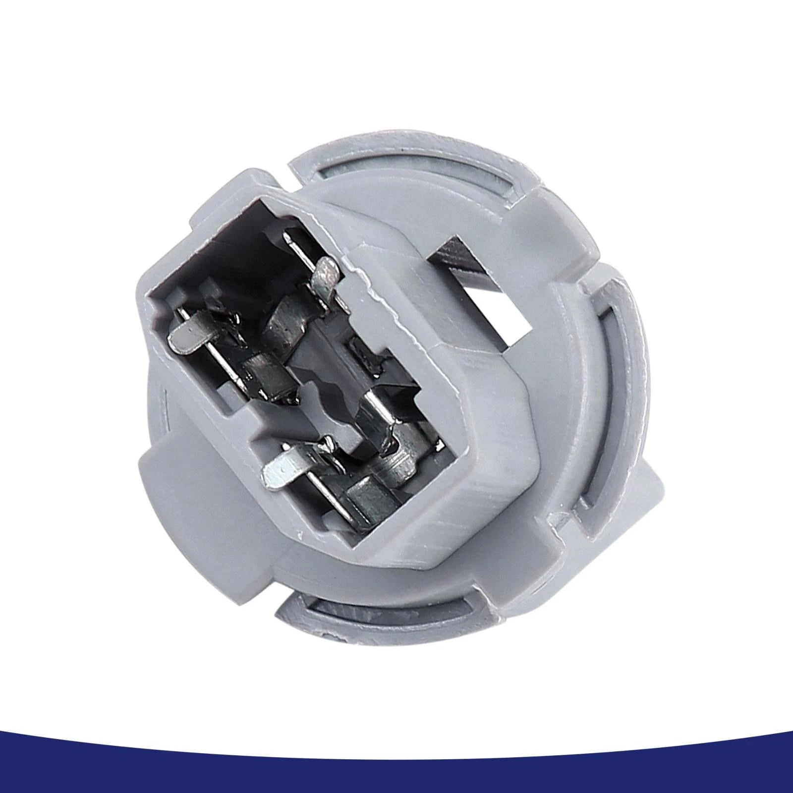 Tail Lamp Socket Adapter Holder Harness Connector for Honda Accord (2003–2007)