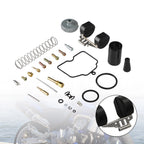 Carburetor Rebuild Kit for Mikuni VM26 T9 (Fitment Specific)