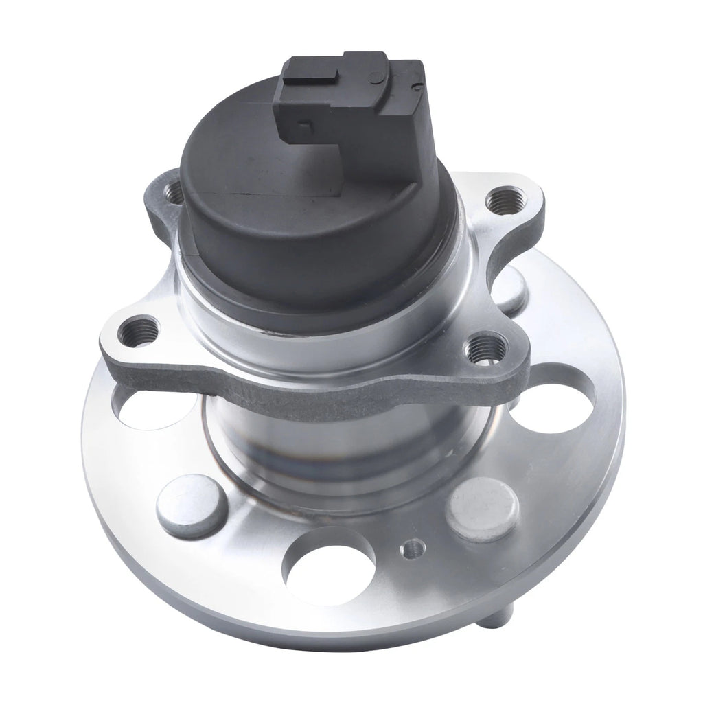 Rear Wheel Bearing Hub for Kia Rio, Hyundai Accent (2006–2011)
