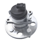 Rear Wheel Bearing Hub for Kia Rio, Hyundai Accent (2006–2011)