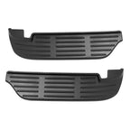 Rear Step Bumper Assembly for Ford F-Series Super Duty (1999–2007) with Sensor Hole