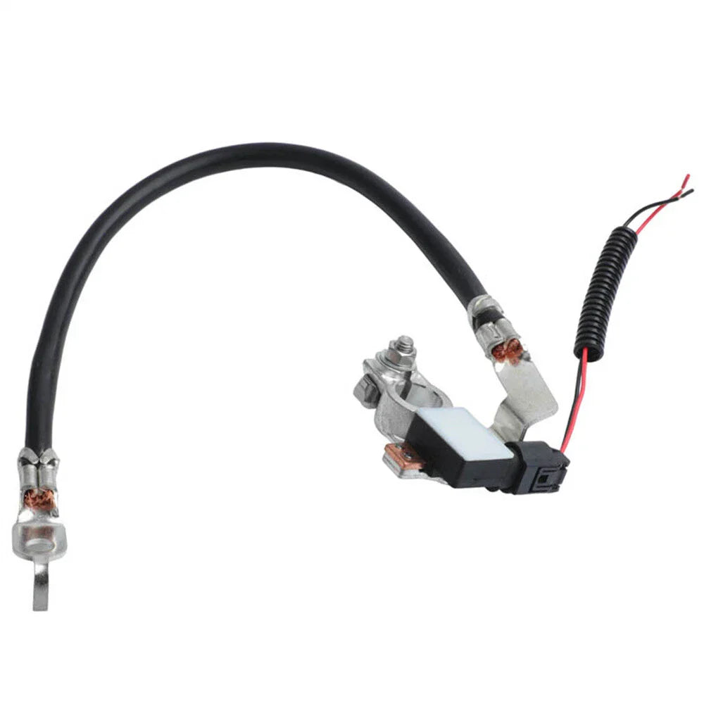Negative Battery Cable for 2013-2017 Ford Escape, Focus, Transit