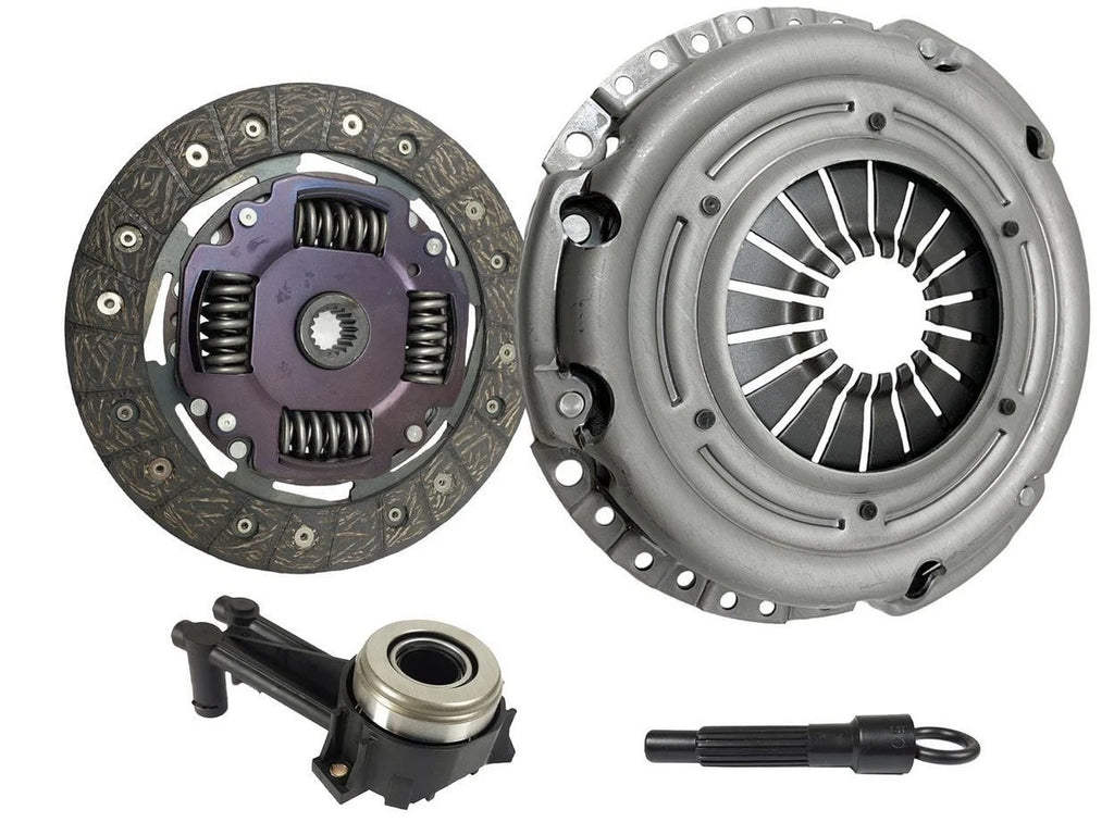 Clutch Kit for SoutheastClutch (2007-2009)