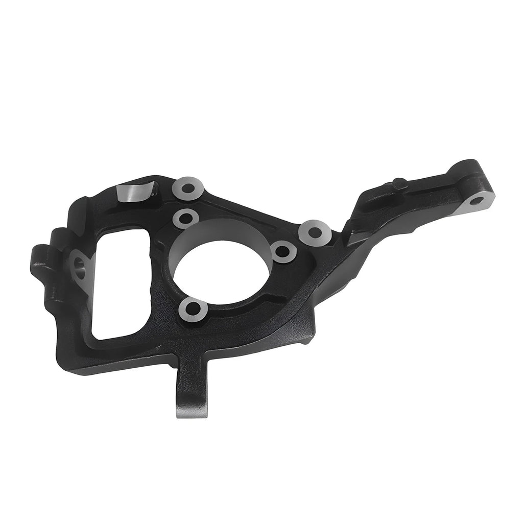 Front Left Steering Knuckle for Ford Explorer Sport Trac Ranger (2003–2011) 698-209