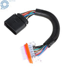 Headlight Wiring Harness for Porsche Cayenne (2003-2006)