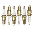 Set of 6 NGK Spark Plugs for BMW 528i 535i, Jaguar XJ6 XKE, Toyota Celica