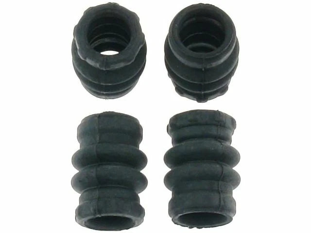 Front Disc Brake Caliper Guide Pin Boot Kit for Suzuki Sidekick (1991–1998) D456HT
