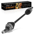 CV Axle Shaft Assembly for Subaru Forester (2003–2008) Impreza (2004–2006)