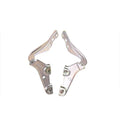 Hood Hinges for Chevrolet Malibu (2016–2025)