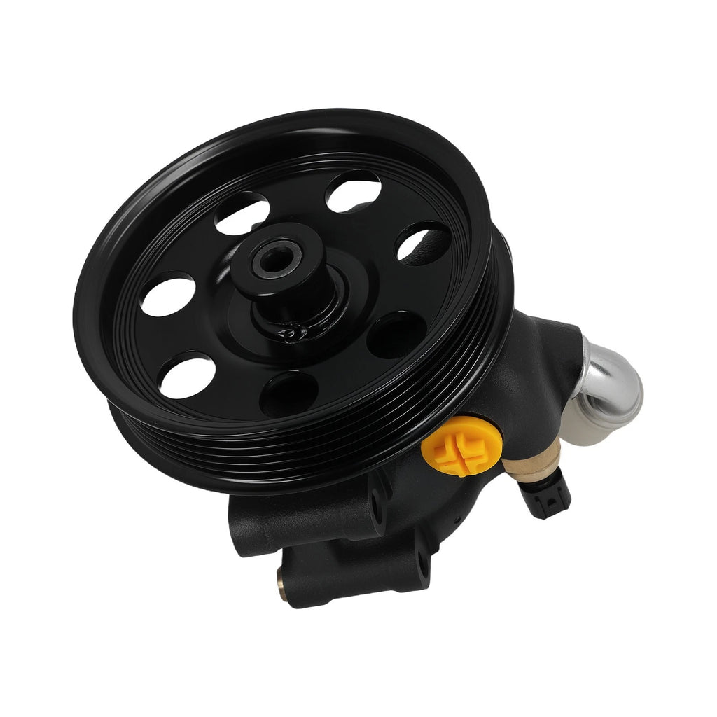 Power Steering Pump for Ford Escape, Mazda Tribute 2.0L (2001–2004) EC0132600E 20-299
