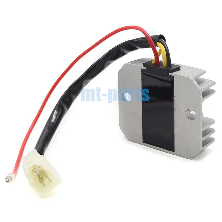 Regulator Rectifier for Kawasaki KZ1000 CSR (1981–1982) 21066-1013, KZ250 CSR (1982)