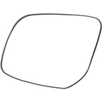 Heated Mirror Glass for Mitsubishi Lancer (2002–2007)
