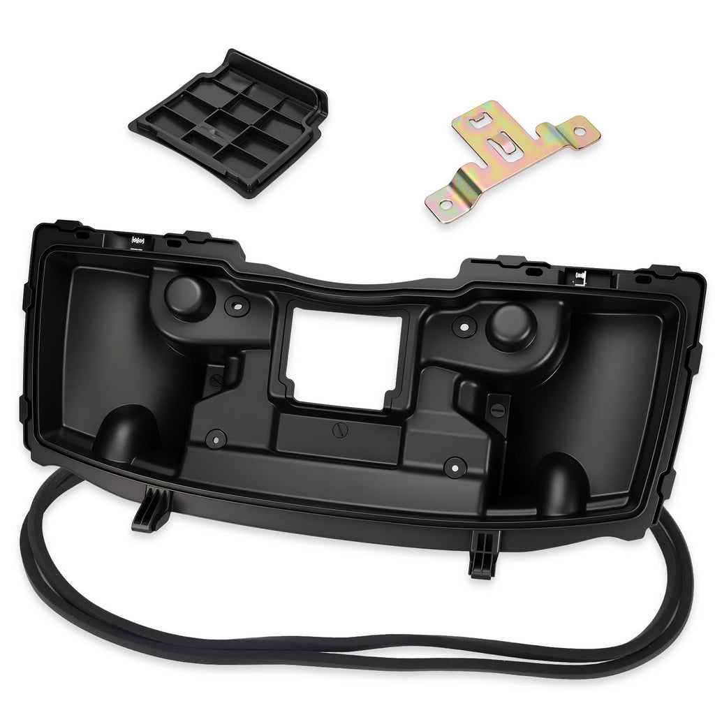 Front Lower Storage Box for Polaris Sportsman 450 500 700 800 (2003–2014) 2203484 5413189