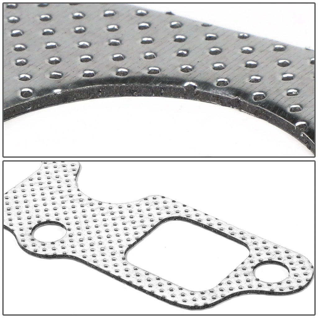 Exhaust Header Gasket for Toyota Corolla Carina (1971–1982)