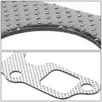 Exhaust Header Gasket for Toyota Corolla Carina (1971–1982)