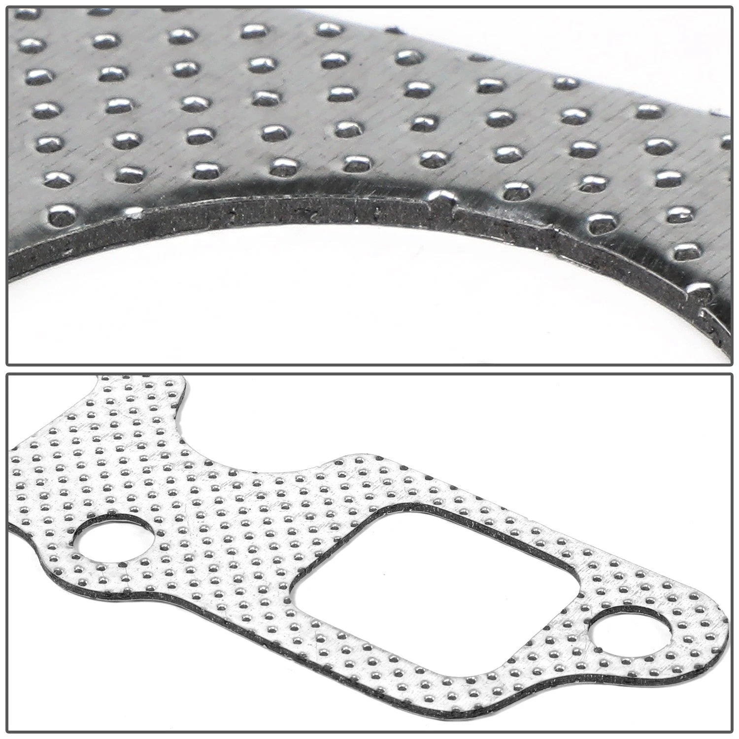 Exhaust Header Gasket for Toyota Corolla Carina (1971–1982)