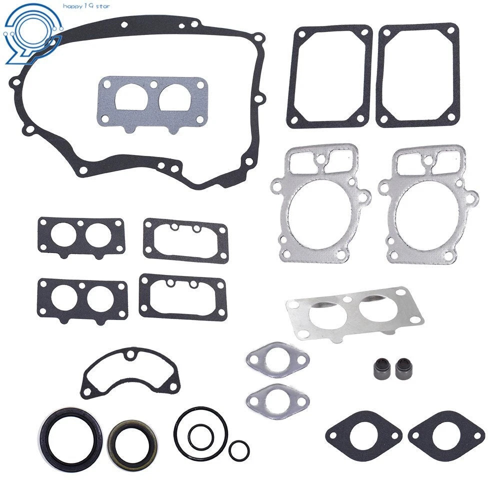 Engine Gasket Set for Tractor (446777–446977)