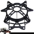 Radiator Cooling Fan Cover Assembly for Can-Am X3 & Max (2017–2025)