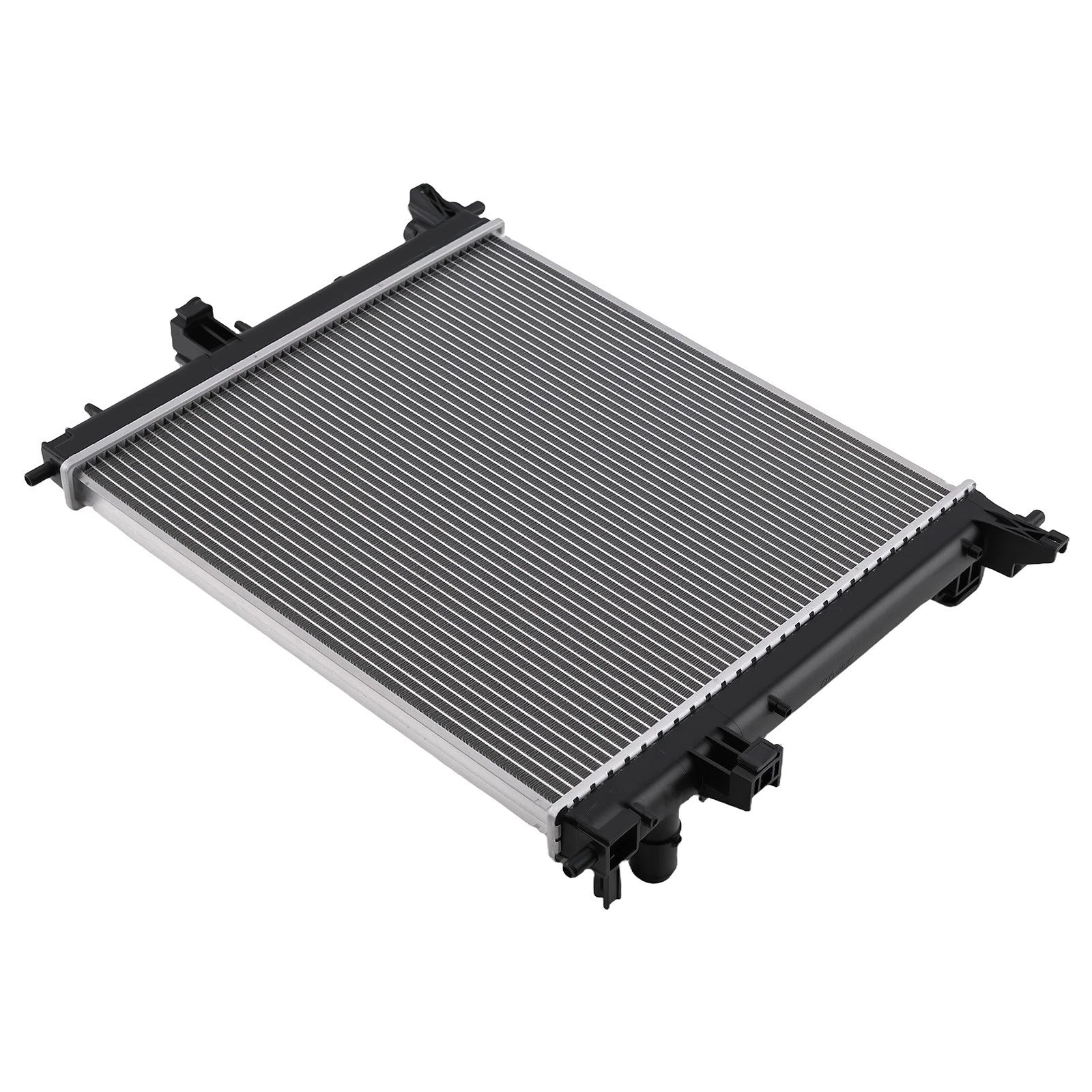 Aluminum Radiator for Cadillac ATS CTS 2013–2016 (DPI13351)