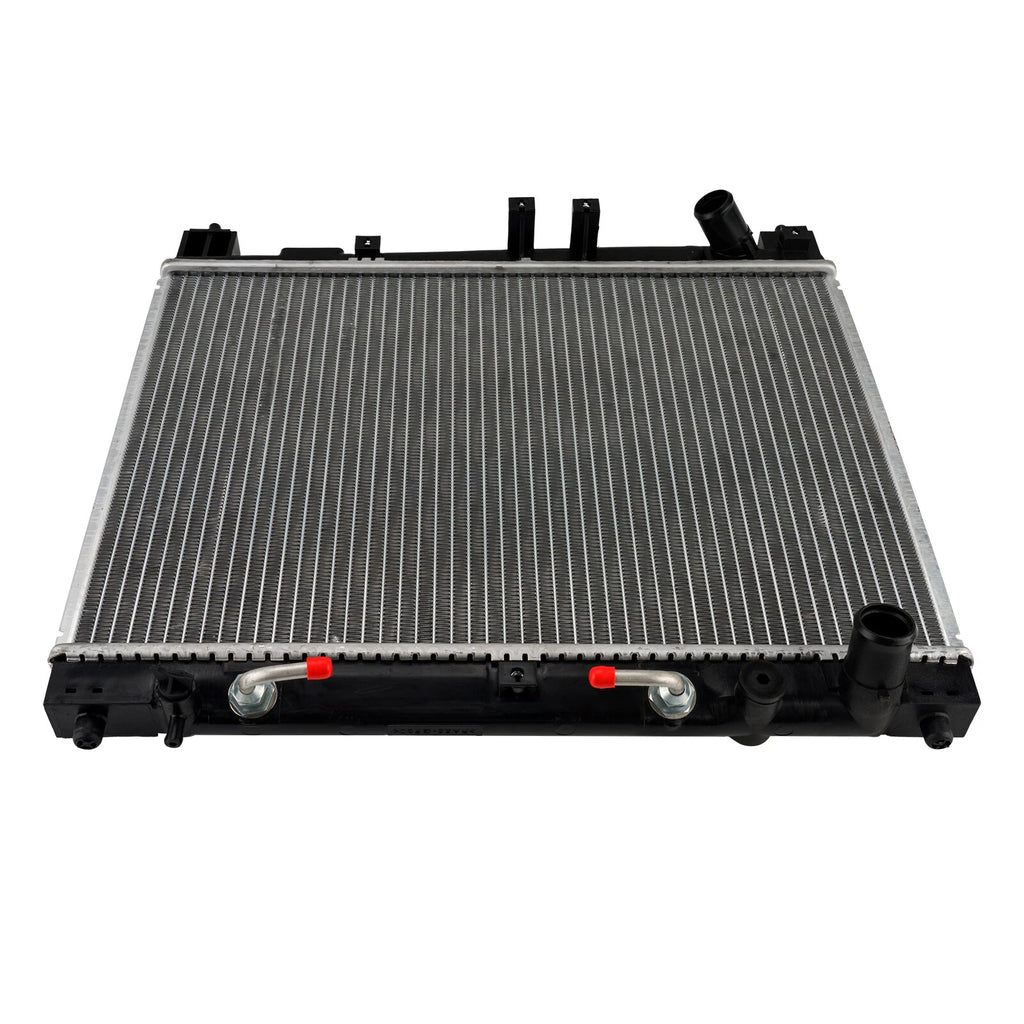 Radiator for Scion xA xB and Toyota Echo (2000–2006) 1.5L